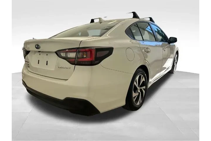 $25445 : Subaru Legacy 2024 AWD Premi image 7