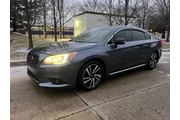 $12997 : 2017 Legacy 2.5i Sport thumbnail