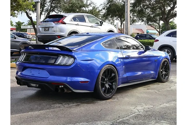 $28499 : Ford Mustang 2021 GT 2dr Fas image 8