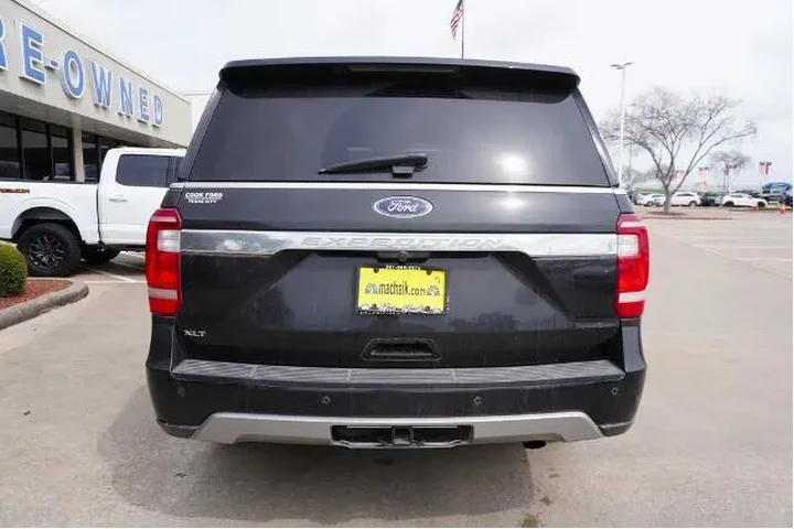 $29888 : Ford Expedition 2021 4x2 XLT image 5
