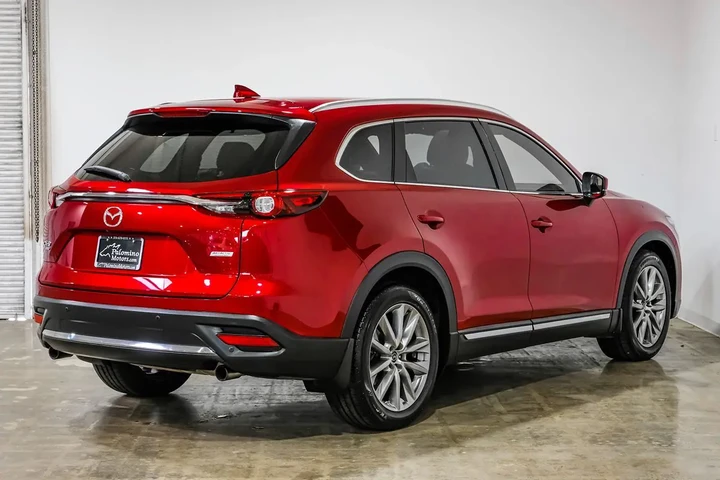 $19990 : 2019 CX-9 Grand Touring image 9