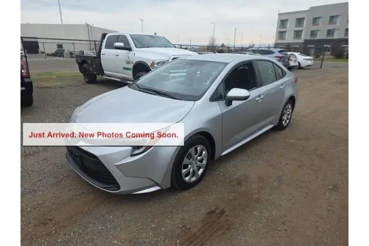$28900 : Toyota Corolla Hybrid 2026 L image 3