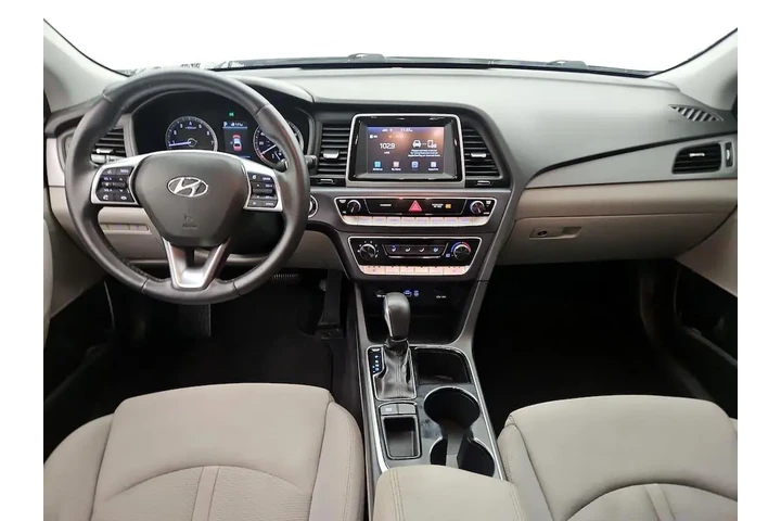 $13599 : Hyundai SONATA 2018 SEL 4dr image 9