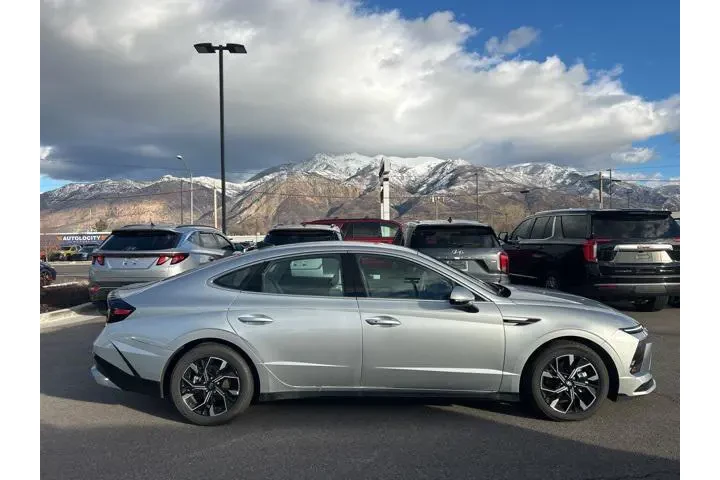 $25169 : Hyundai SONATA 2024 AWD SEL image 4