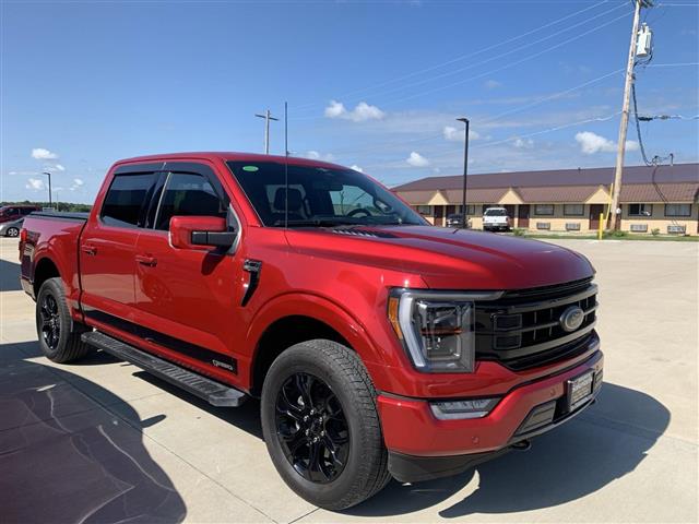 $64550 : 2023 F-150 Truck SuperCrew Ca image 6