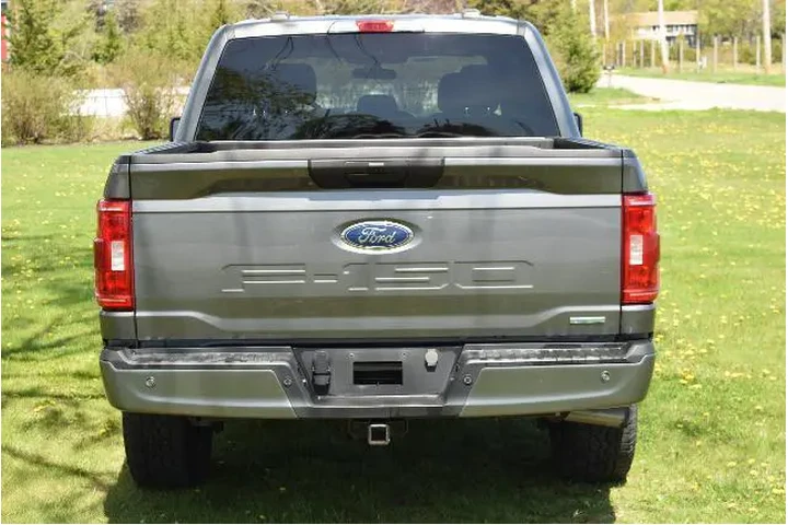 $35500 : Ford F-150 2023 4x4 Lariat 4 image 6