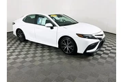 Toyota Camry 2024 SE 4dr Sed en Kings County