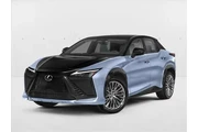 Lexus RZ 450e 2024 AWD Premi