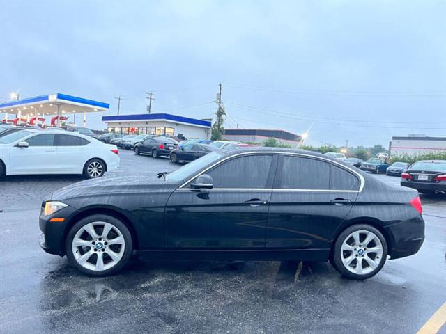 $12995 : 2015 BMW 3 Series 320i xDrive image 10