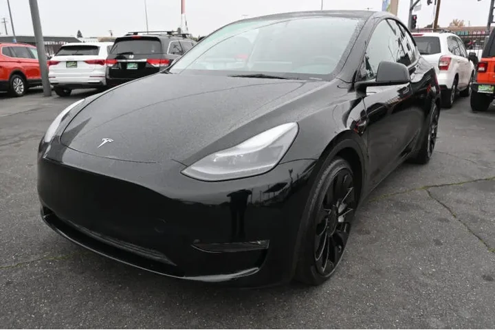 $21998 : 2023 Model Y Performance image 5