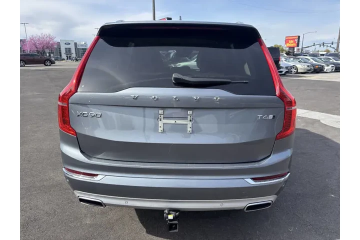 $17988 : 2016 XC90 T6 Inscription image 6