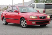 2003 Elantra GT en Las Vegas