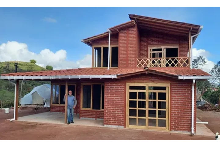 $18000000 : CASA O ELEGANCIA EN TU HOGAR? image 8