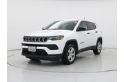 $18998 : Jeep Compass 2023 4x4 Sport thumbnail