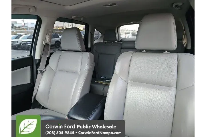 $15989 : Honda CR-V 2015 AWD Touring image 9