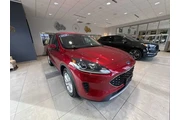 Ford Escape 2020 SE 4dr SUV