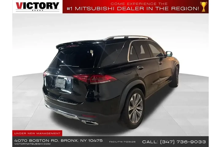 $25995 : Mercedes-Benz GLE 2021 GLE 3 image 4