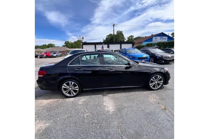 $16499 : 2014 Mercedes-Benz E-Class E image 6