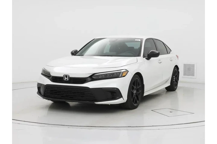 $24998 : Honda Civic 2023 Sport 4dr S image 4