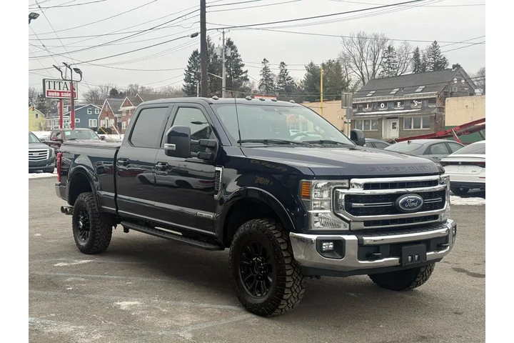 $62998 : 2022 Super Duty F-250 SRW image 6
