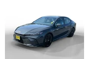 Toyota Camry 2025 SE 4dr Sed
