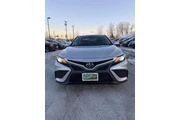 $19995 : 2021 Camry SE thumbnail