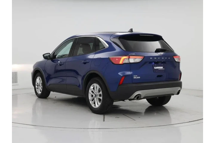 $13998 : Ford Escape 2022 SE 4dr SUV image 2