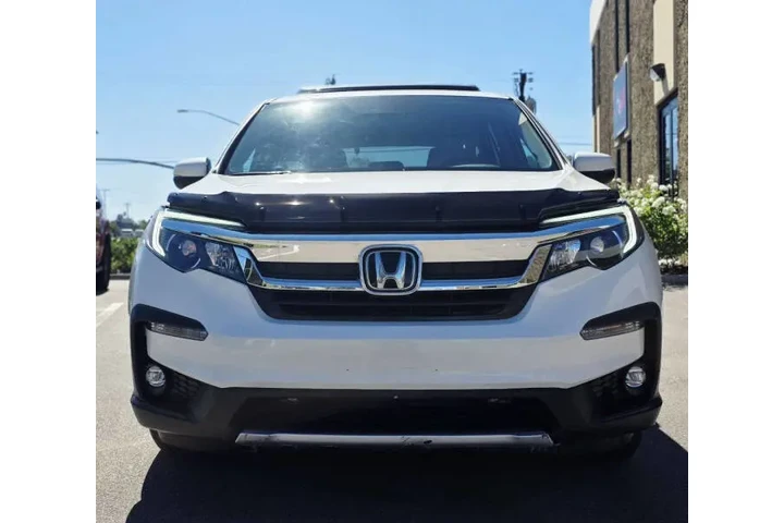 $19450 : 2019 Pilot EX-L image 9