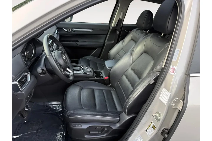 $22903 : Mazda CX-5 2025 AWD 2.5 S Pr image 10