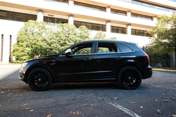 $17000 : 2015 AUDI SQ5 image 7