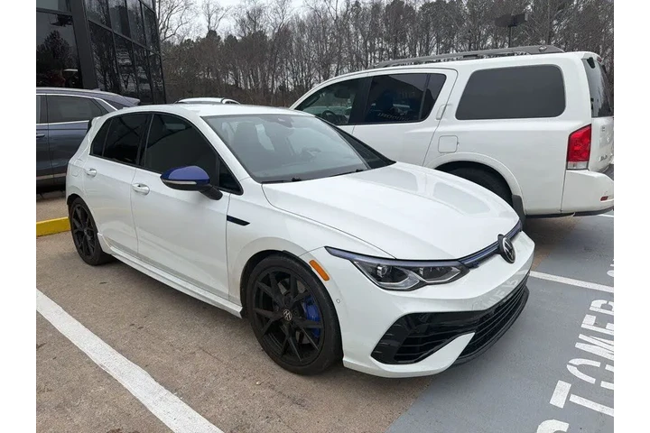 $38500 : Volkswagen Golf R 2023 AWD 2 image 1