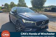 PRE-OWNED 2020 VOLVO XC60 T6 en Madison WV