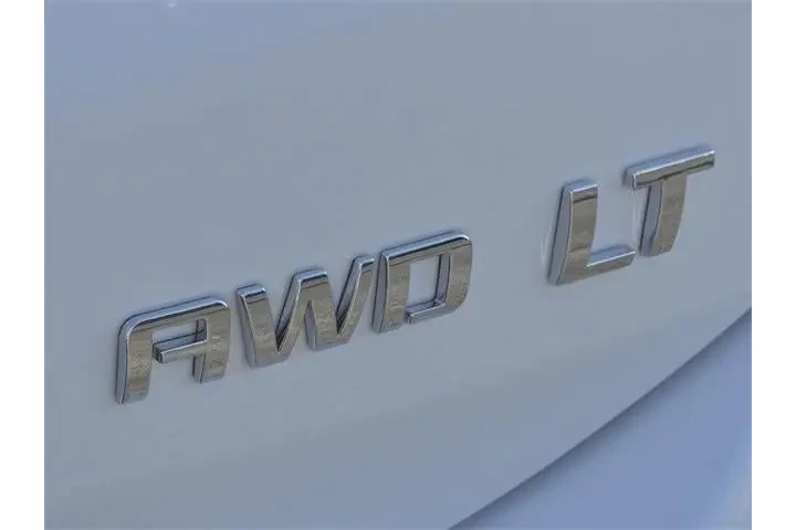 $21599 : Chevrolet Equinox 2024 4x4 L image 5