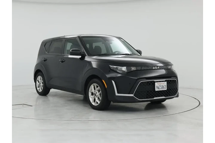 $16998 : Kia Soul 2023 LX 4dr Crossov image 1