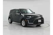 Kia Soul 2023 LX 4dr Crossov