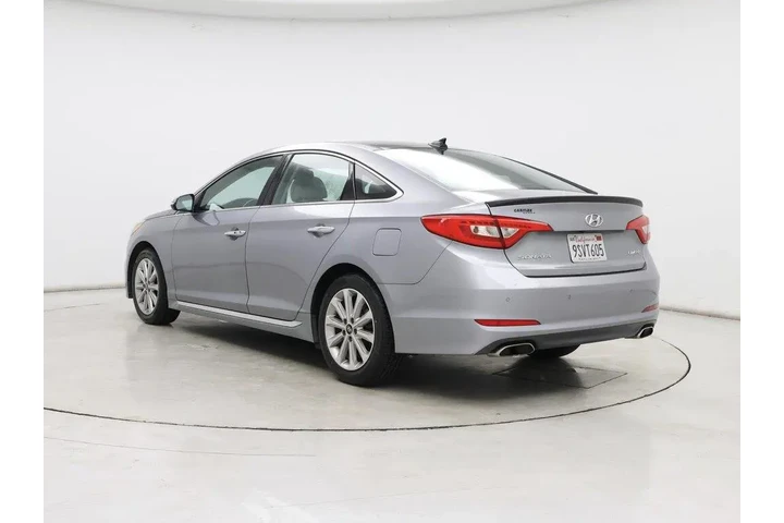 $14998 : Hyundai SONATA 2016 Limited image 2