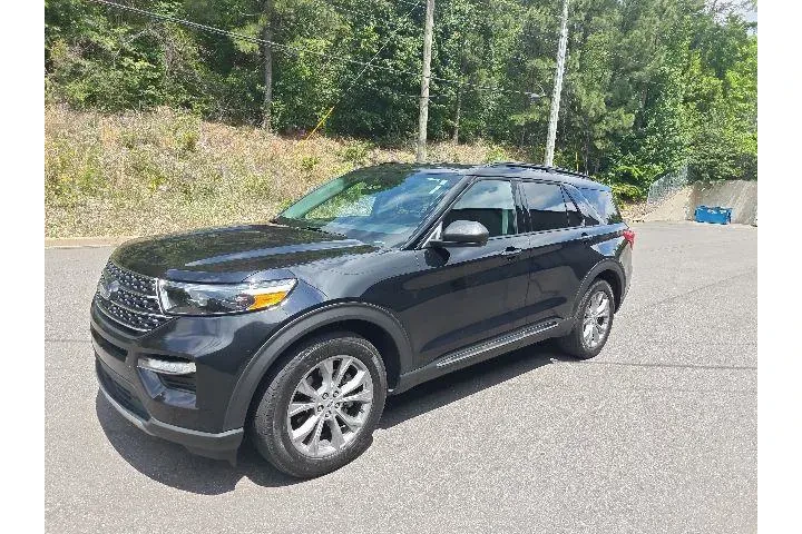$30990 : Ford Explorer 2024 AWD XLT 4 image 6