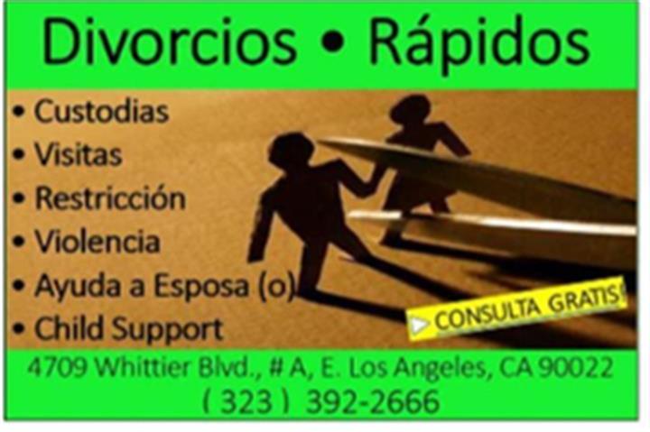 █►📌QUIERE DIVORCIARSE RAPIDO? image 1