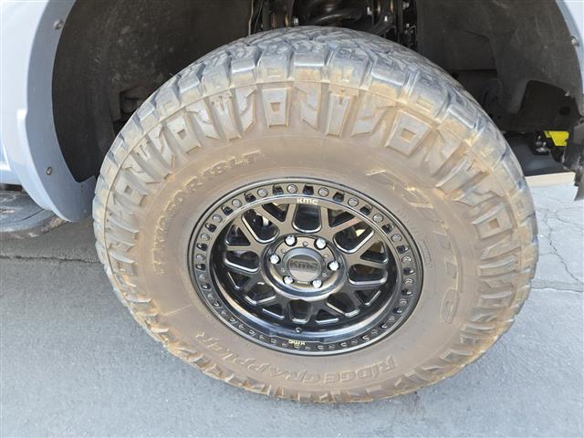 $75991 : Pre-Owned 2023 F-150 Raptor image 8