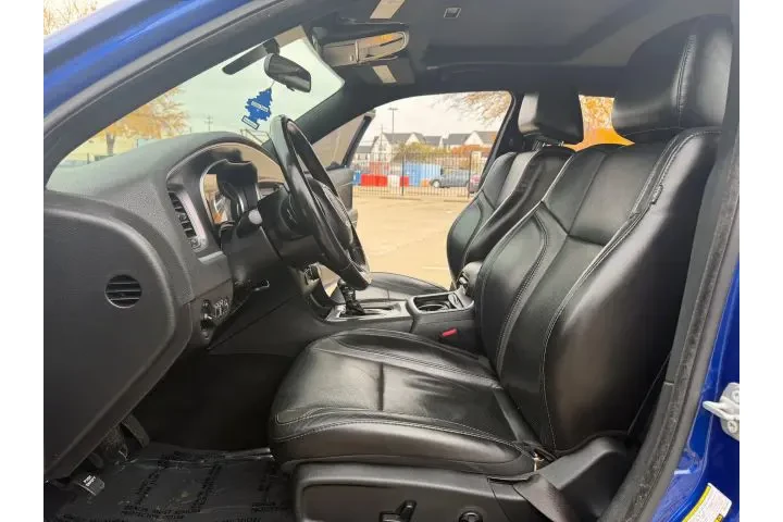 $14999 : 2021 DODGE CHARGERSXT SEDAN 4D image 3