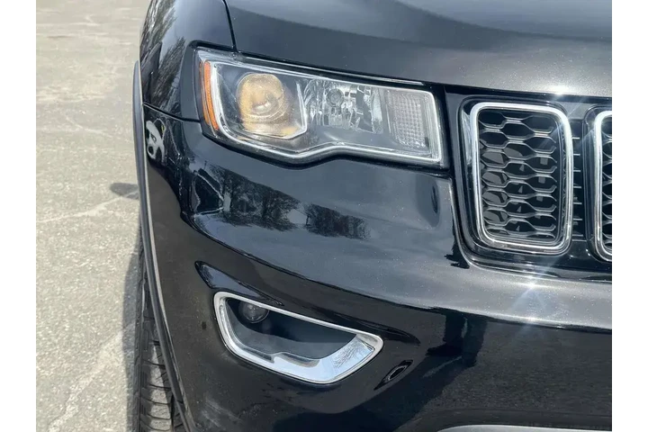 $19300 : Jeep Grand Cherokee 2019 4x4 image 7