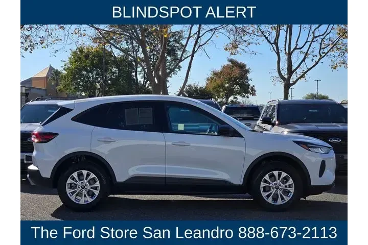 $25900 : Ford Escape 2025 AWD Active image 9