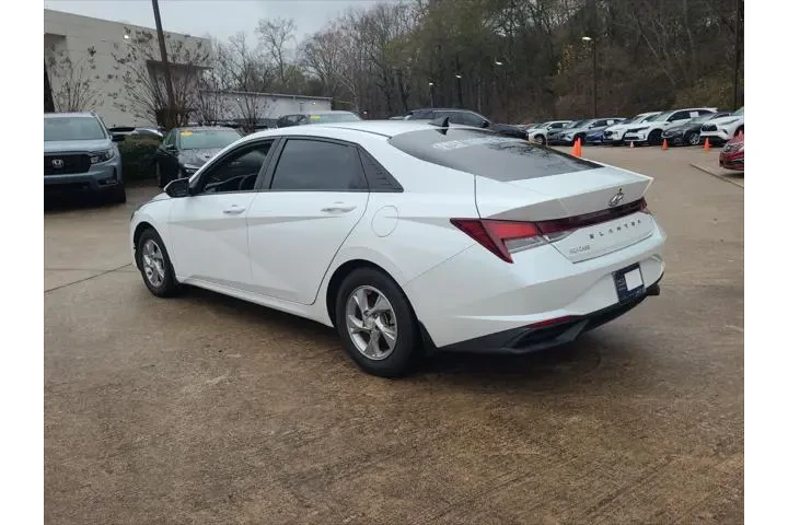 $16993 : Hyundai ELANTRA 2022 SE 4dr image 8