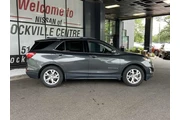 Chevrolet Equinox 2020 4x4 P thumbnail