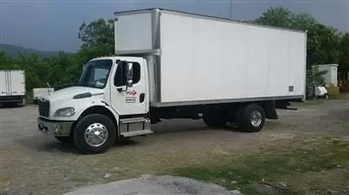 CAMIONES 3.5 TON Y TORTON DISP image 2