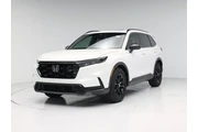 $36998 : Honda CR-V Hybrid 2025 Sport thumbnail