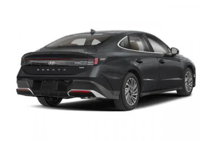 $31500 : Hyundai SONATA Hybrid 2024 L image 2