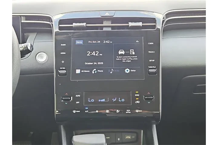 $24486 : Hyundai TUCSON 2024 SEL 4dr image 3