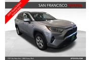 2019 RAV4 Hybrid XLE en San Francisco Bay Area