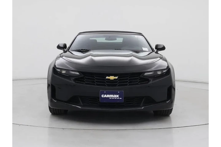 $23998 : Chevrolet Camaro 2023 LT 2dr image 5